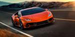 Lamborghini Huracan EVO 2019 года